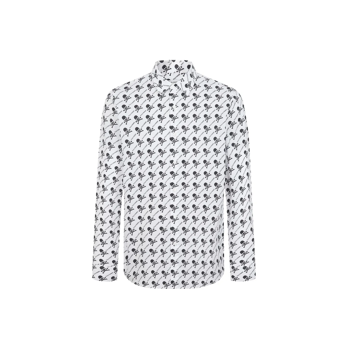 PP PIERRE PIERUCCI Мужские рубашки