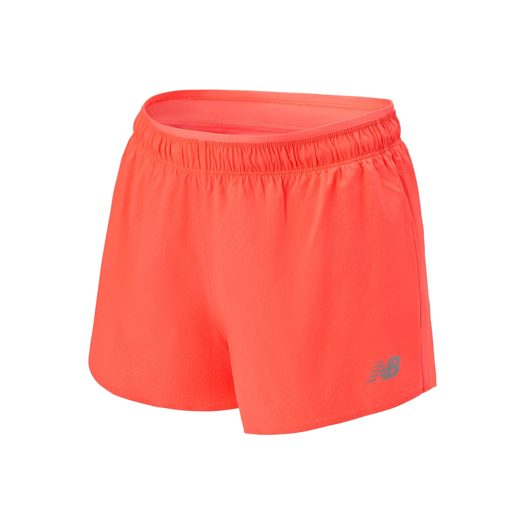 New Balance NB RC Short 3 Спортивные шорты Женские