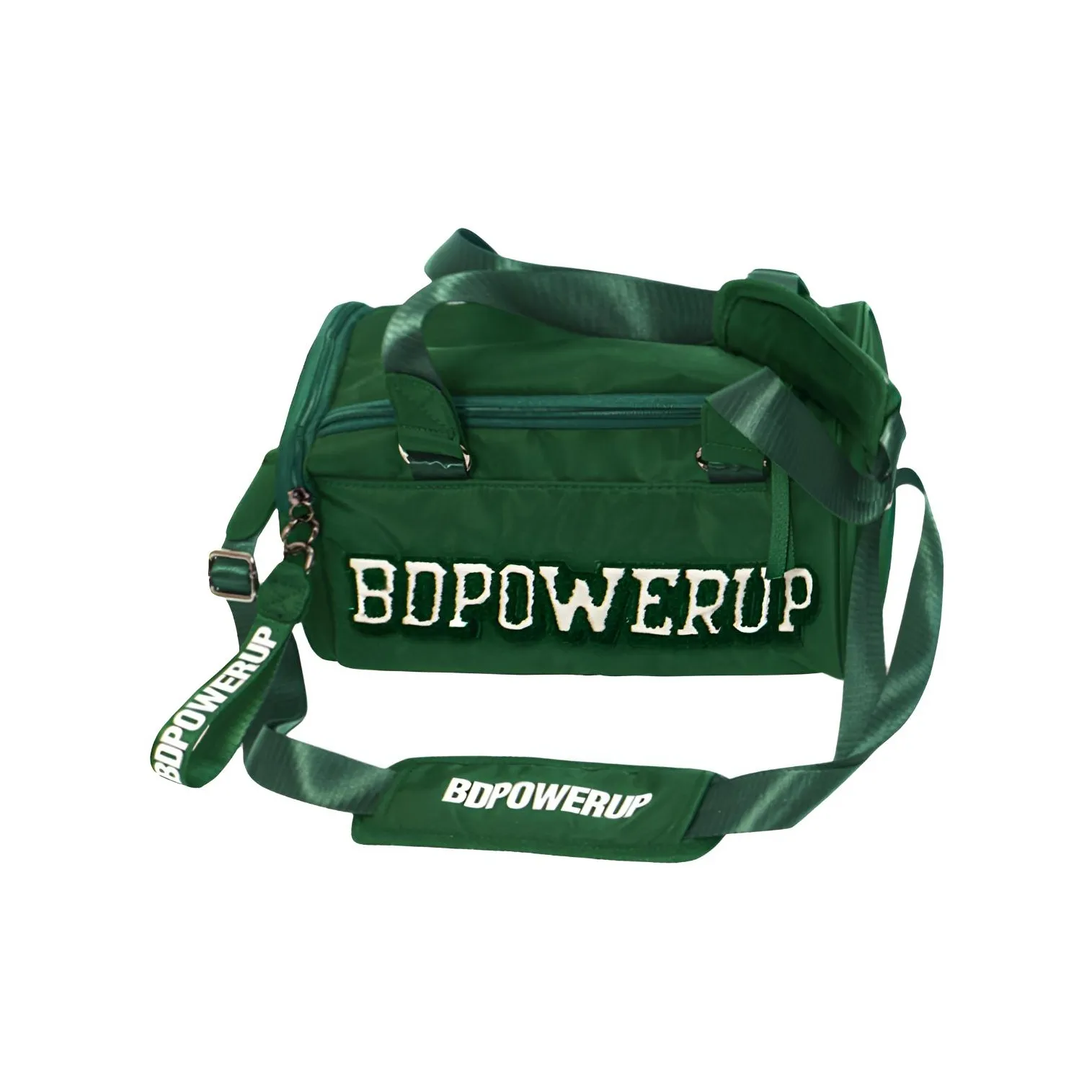 BD.POWER UP+ Полиэстер Сумка Унисекс Многоцветная