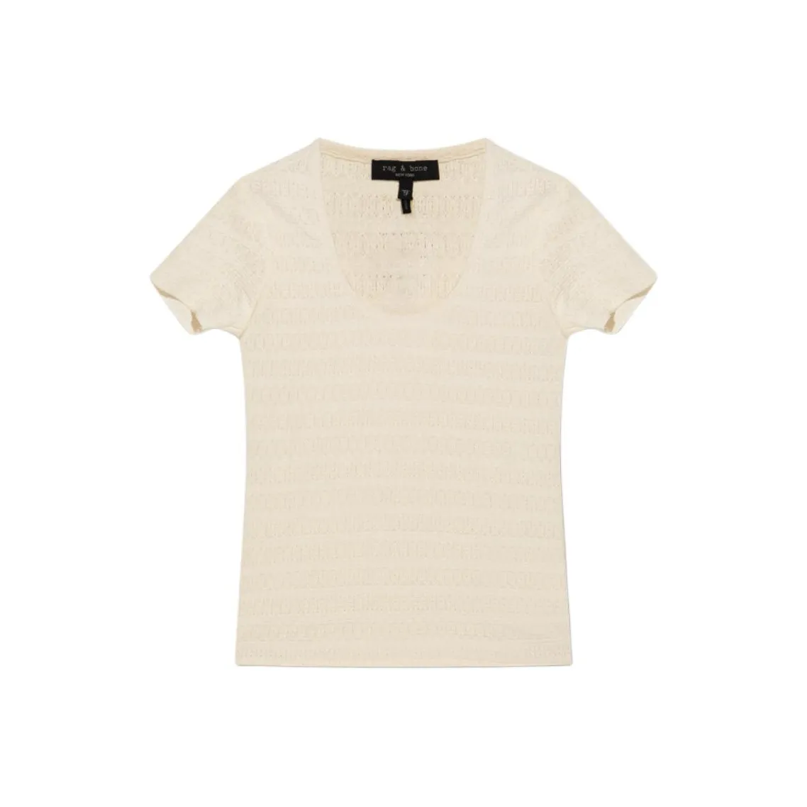 Rag & Bone Julia T shirt
