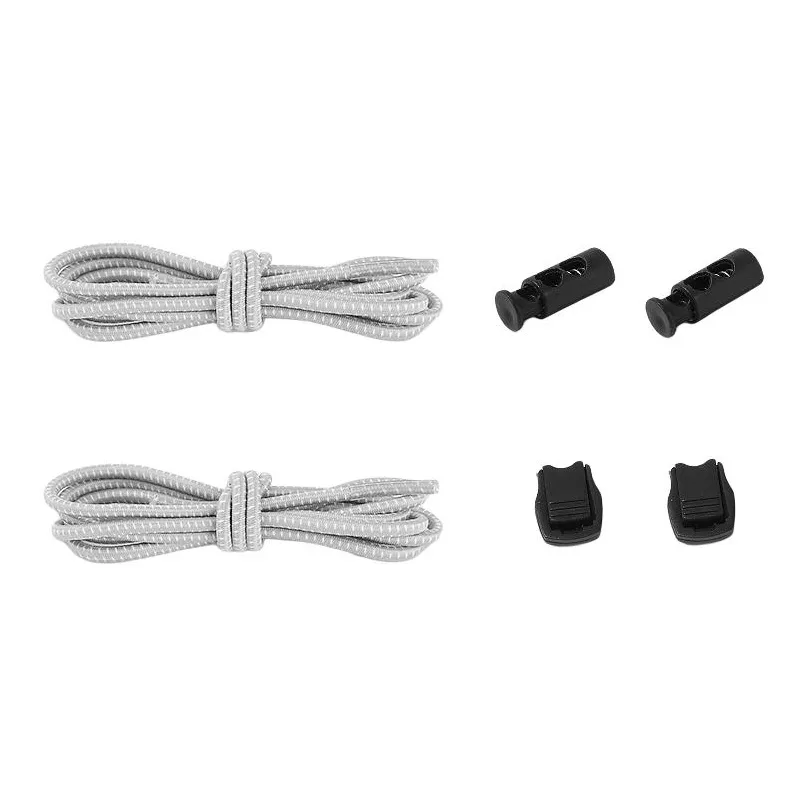 AAJF Полиэстер Шнурки Унисекс