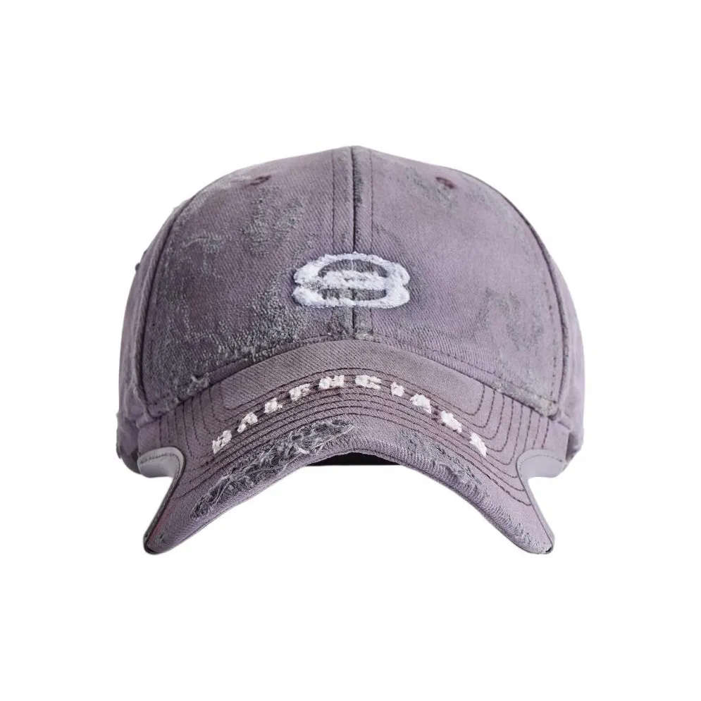 Balenciaga Unity Cap