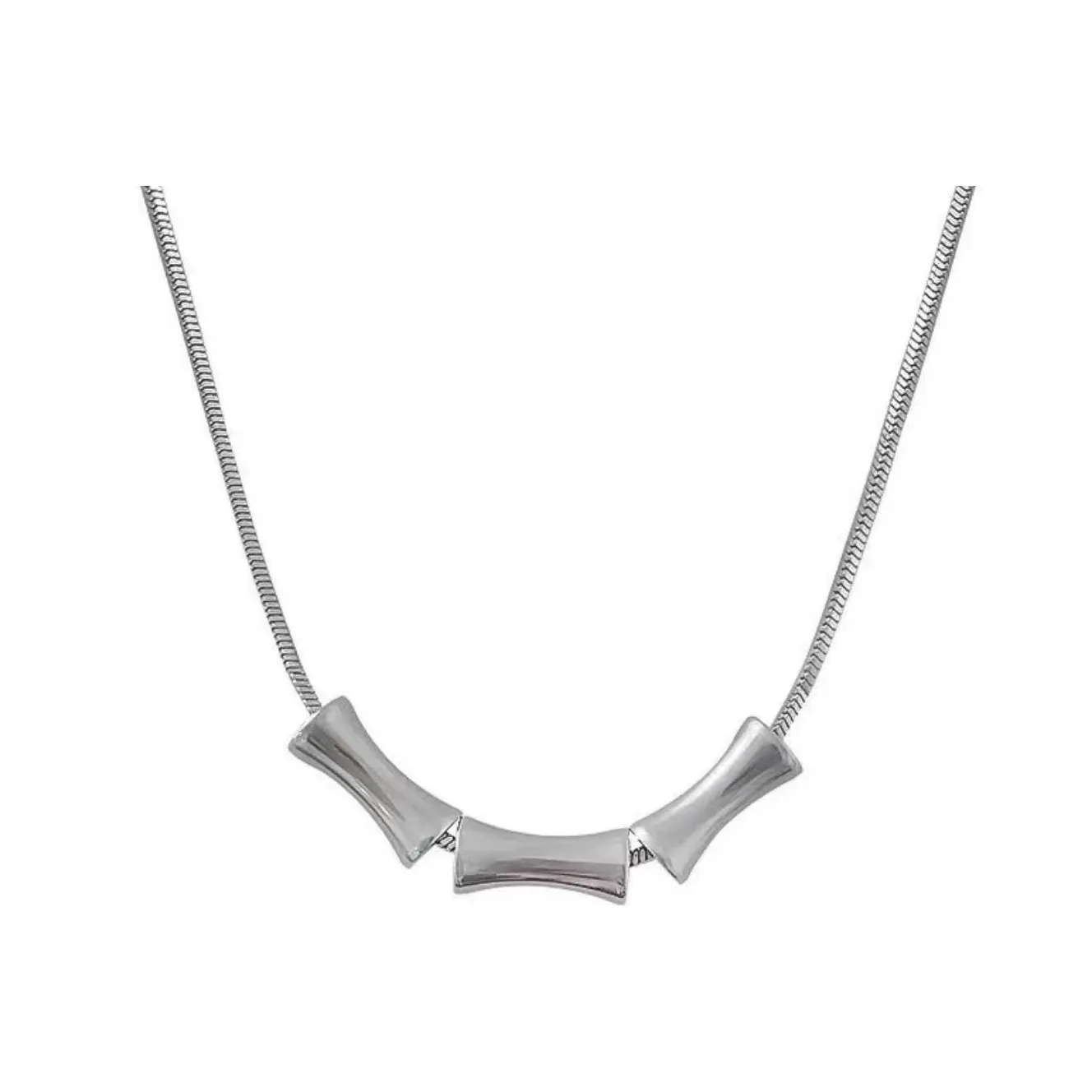 BLESSED BULLET Сплав Ожерелья Унисекс