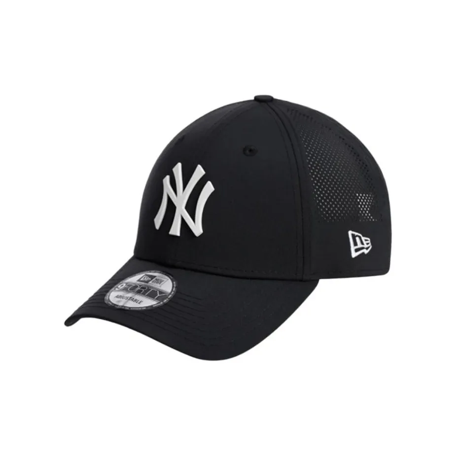 New Era New Era X MLB Co Бренд Полиэстер Кепки Унисекс