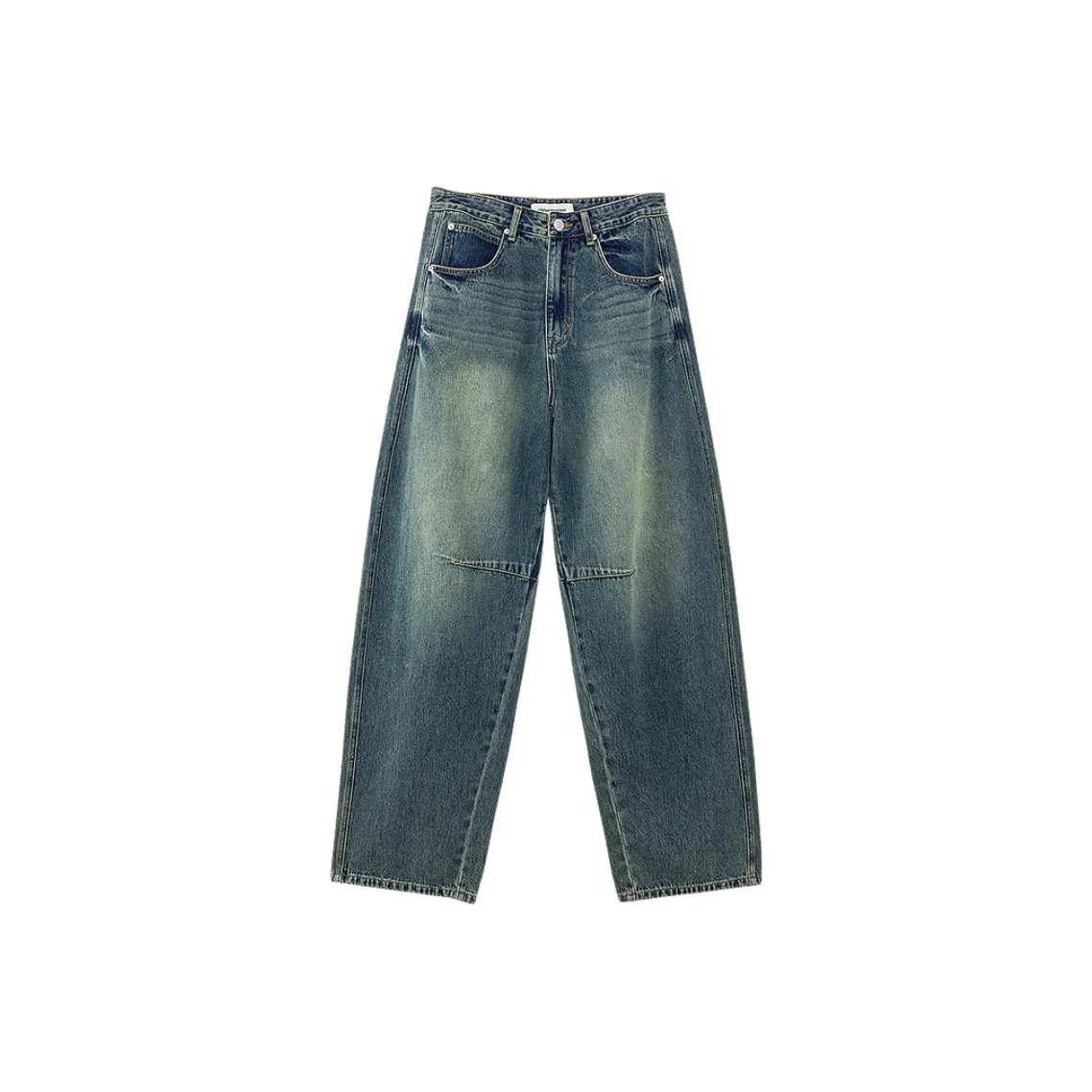 Metersbonwe Мужские Джинсы