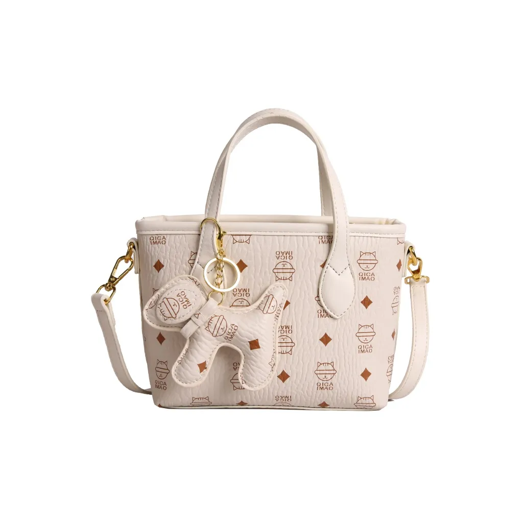 YTARA ПУ (полиуретан) Сумка через плечо сумка обычная женская многоцветная