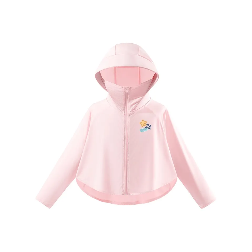 La Chapelle Kids Одежда с защитой от солнца