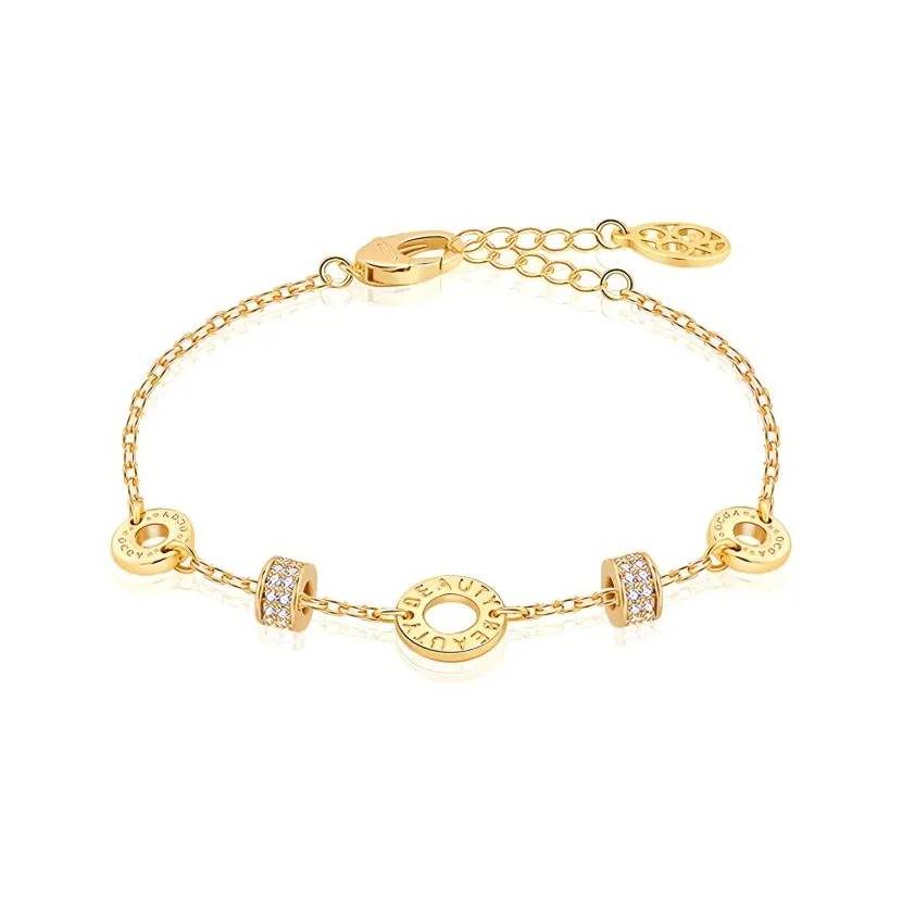 AJIDOU Женские браслеты