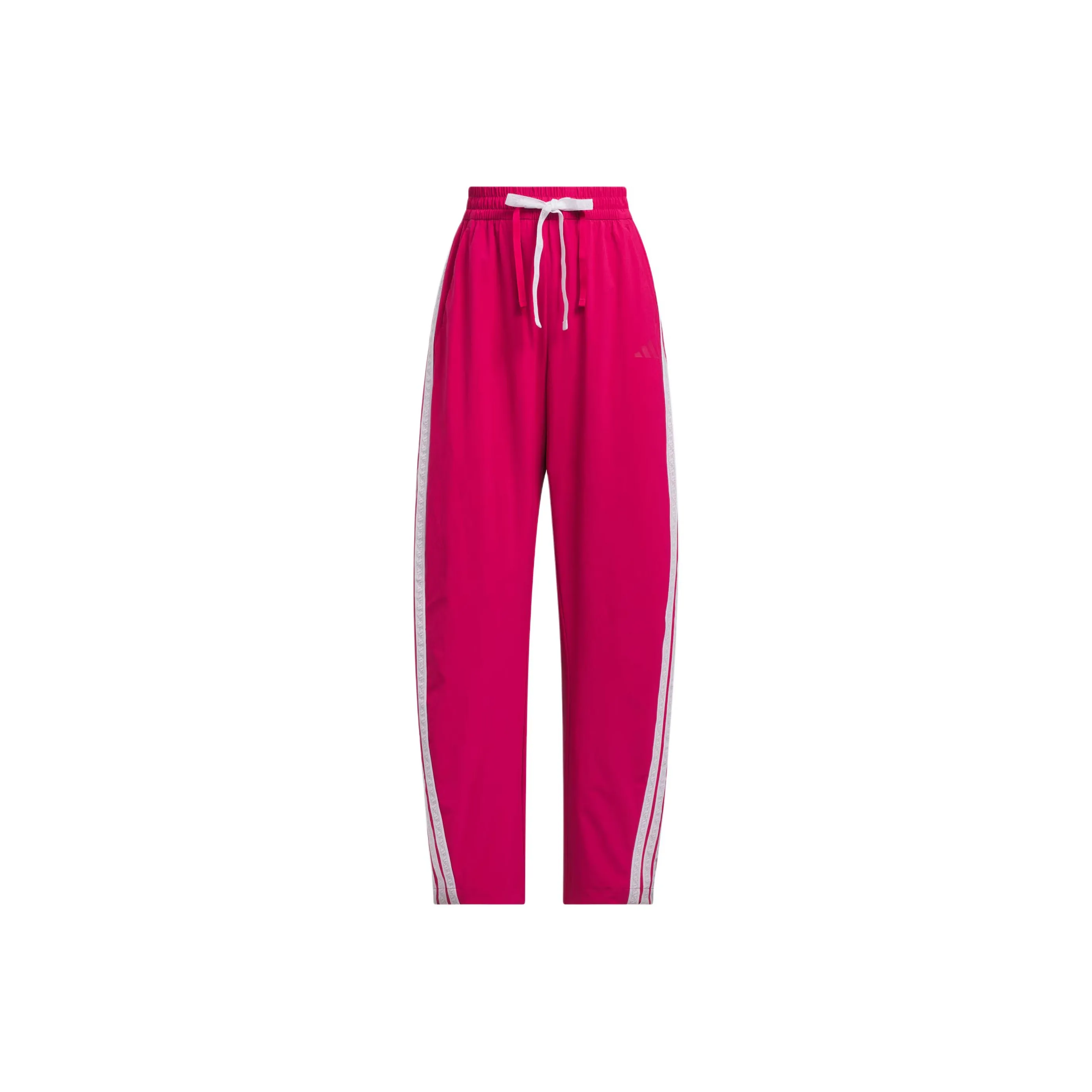 Adidas STORY WOVEN BANANA PANT Casual Pants Women's