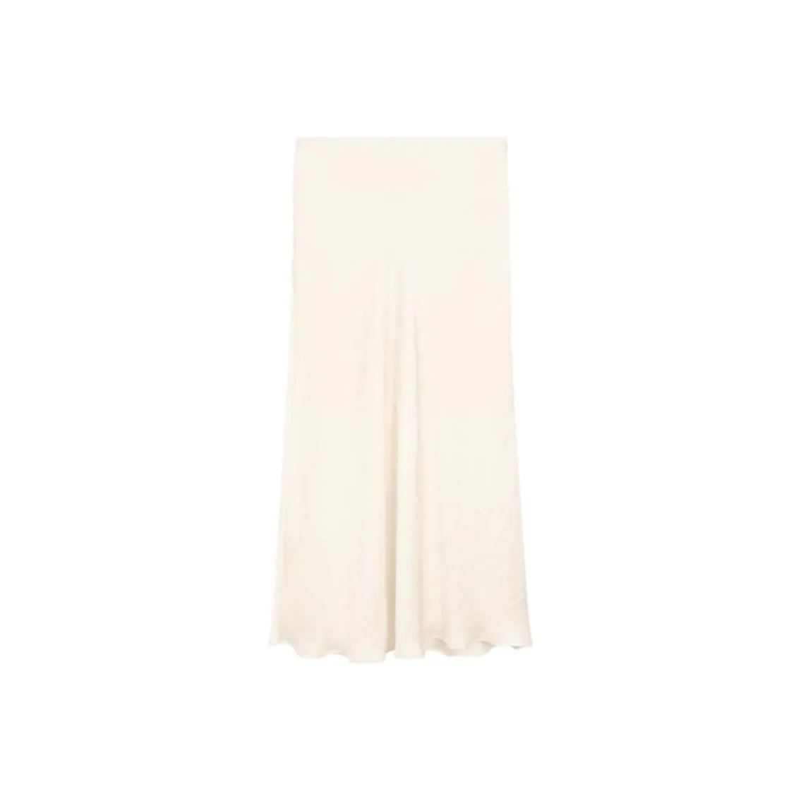 Massimo Dutti Повседневный Длинный Юбка Женские