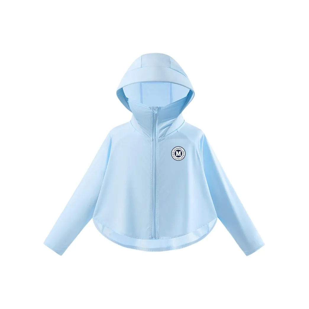 La Chapelle Kids Одежда с защитой от солнца