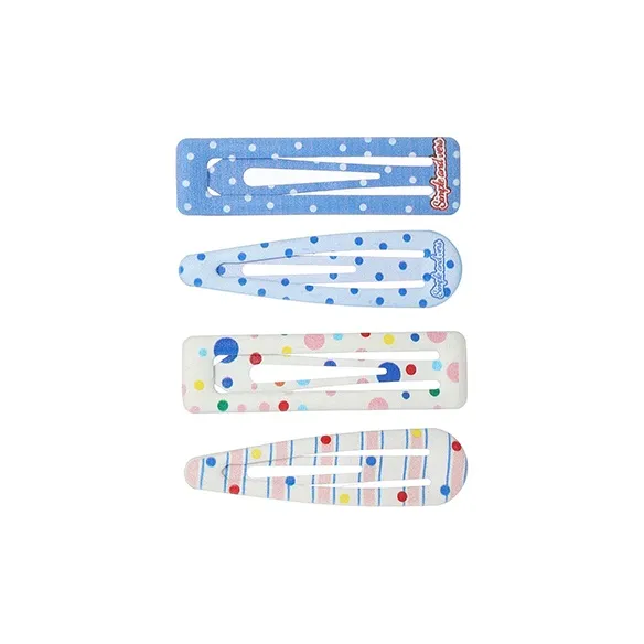 Water Jade Сплав Заколки для волос Женские