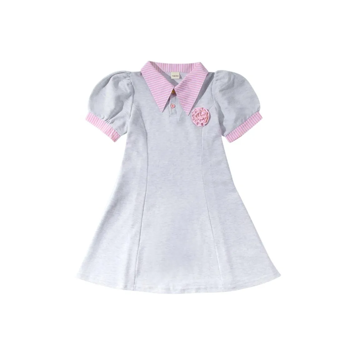 PROTECTCAMEL Платье для детей 3-7 лет