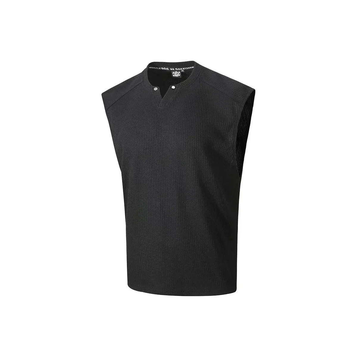 Muscle Dog Мужские Майки