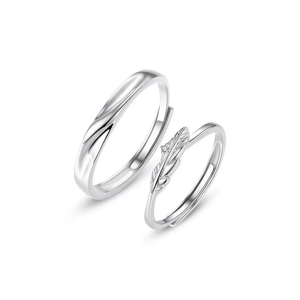 B&Z Кольца Унисекс