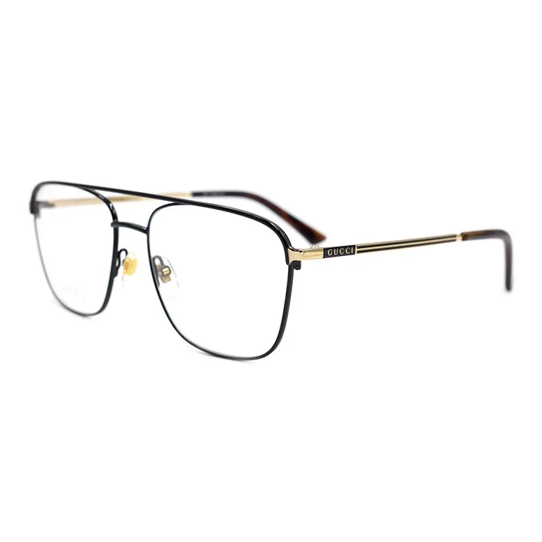 GUCCI Eyewear Aviator Glasses