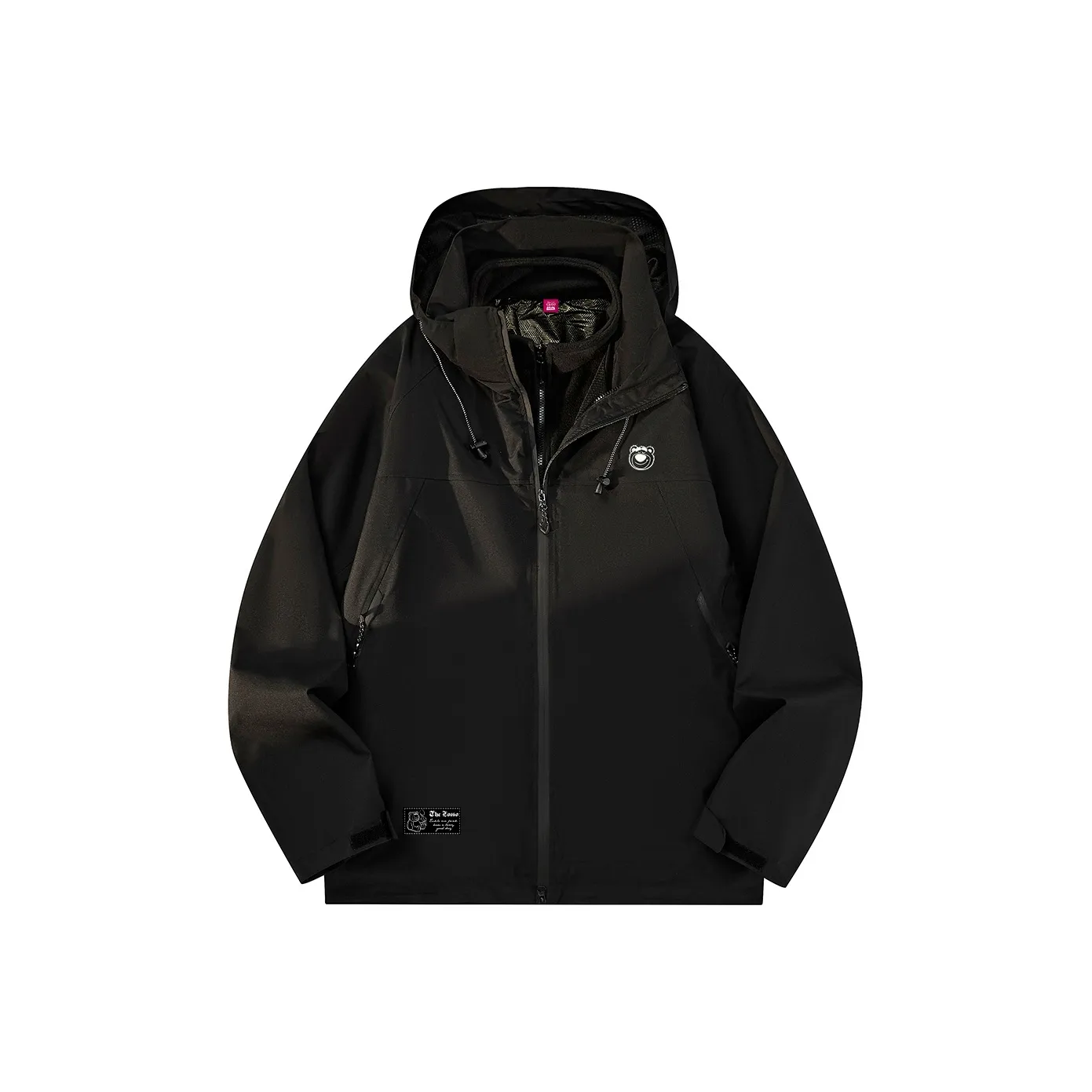 Disney Унисекс Куртки