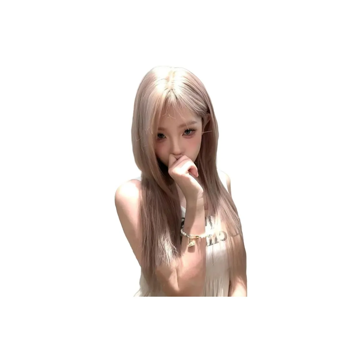 Sweet pillow house Парики