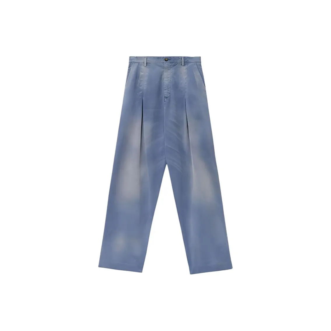 LOEWE Drop crotch Trousers