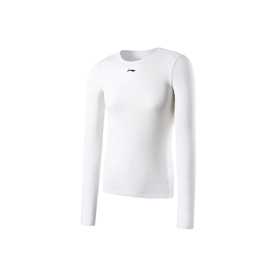 Подкладка Спортивная Спортивная Рубашка для Влаги Женская