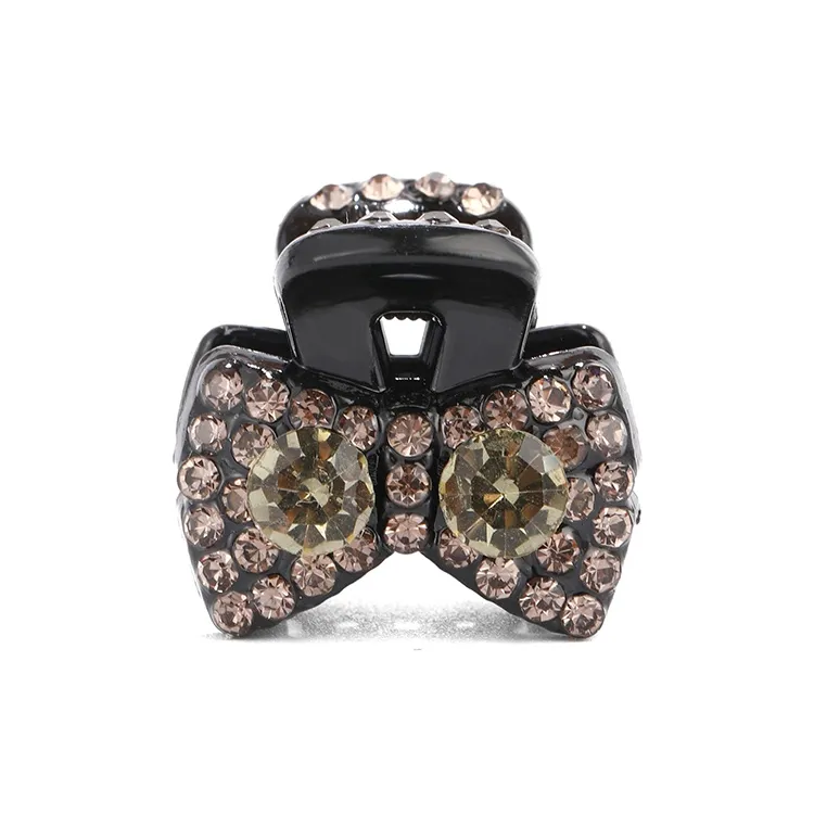 OFLY Акриловые заколки для волос Женские