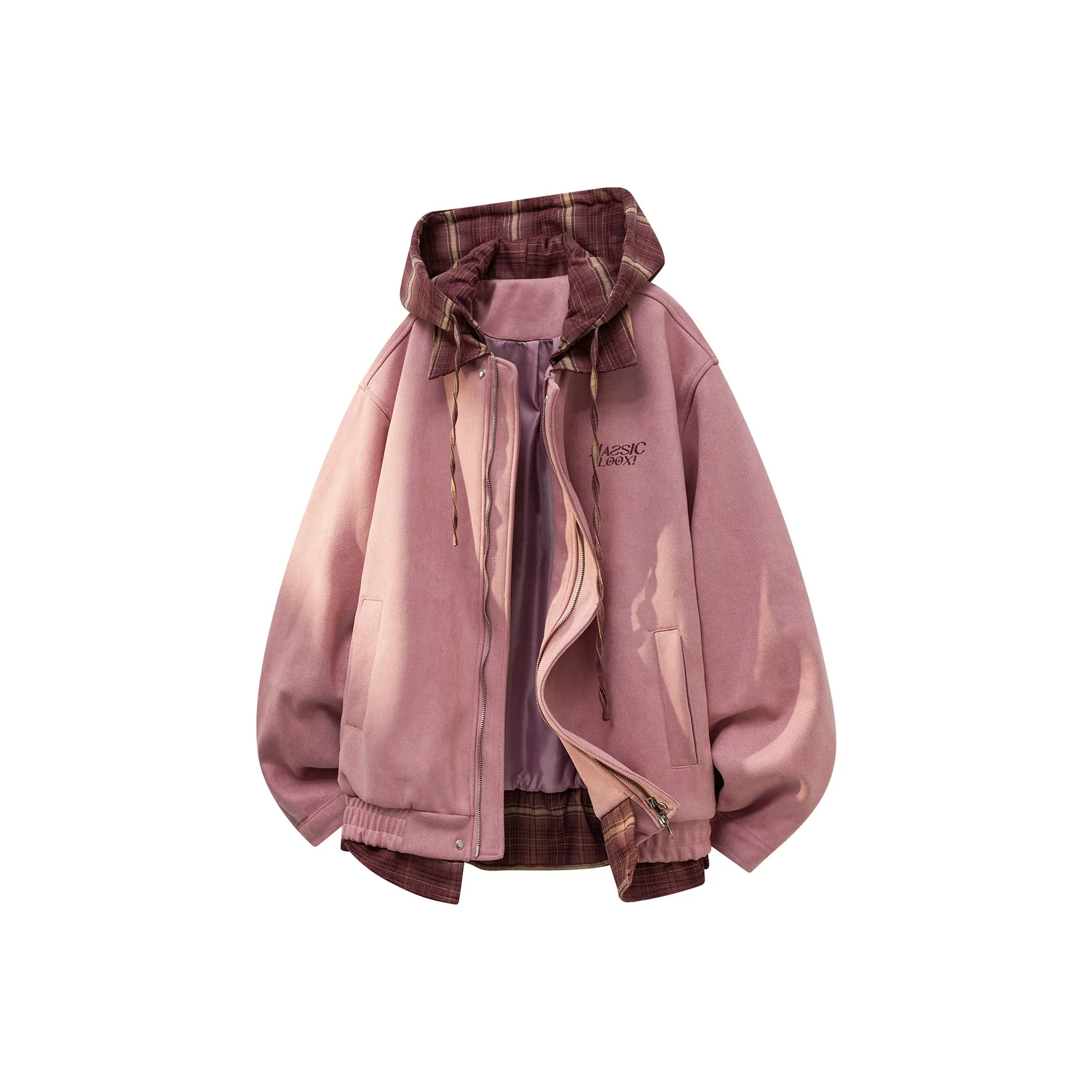 LOOX! Унисекс Куртки