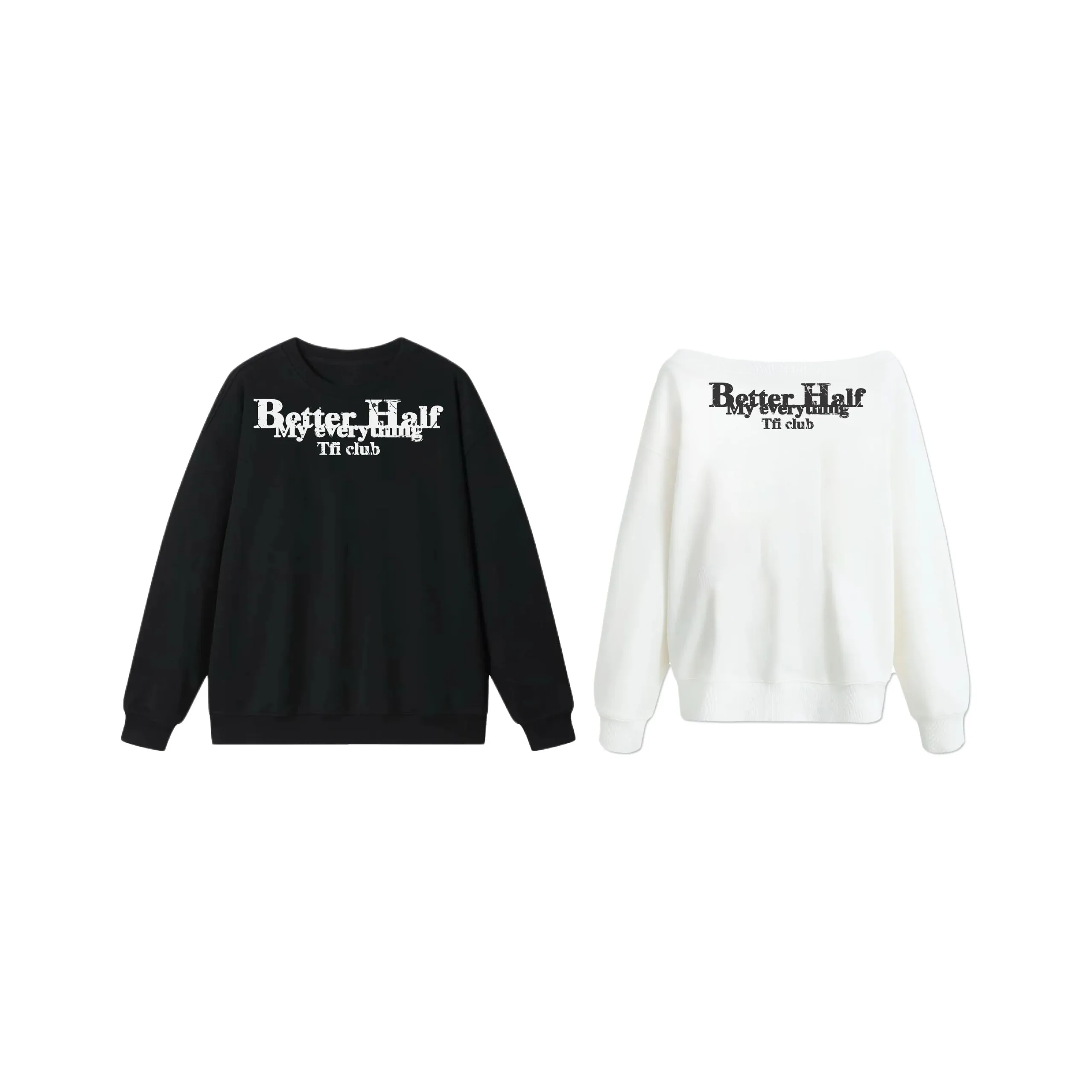 TFI Унисекс Парные Комплекты