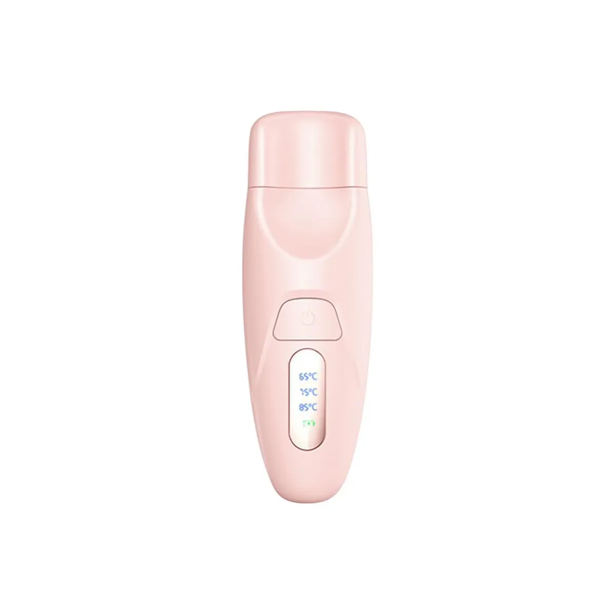 OEING Портативный разглаживатель для ресниц с нагревом формирование длительный эффект электрический дружественный для новичков