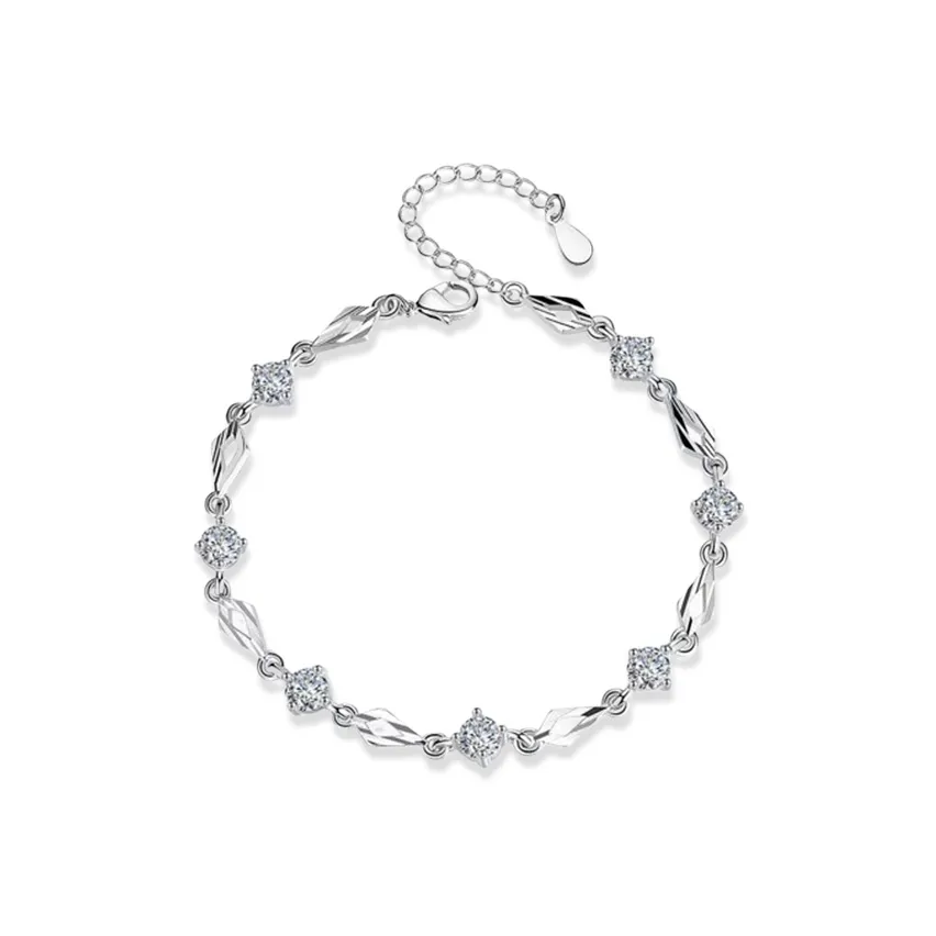 LuluCanaan Alloy Bracelets Women's