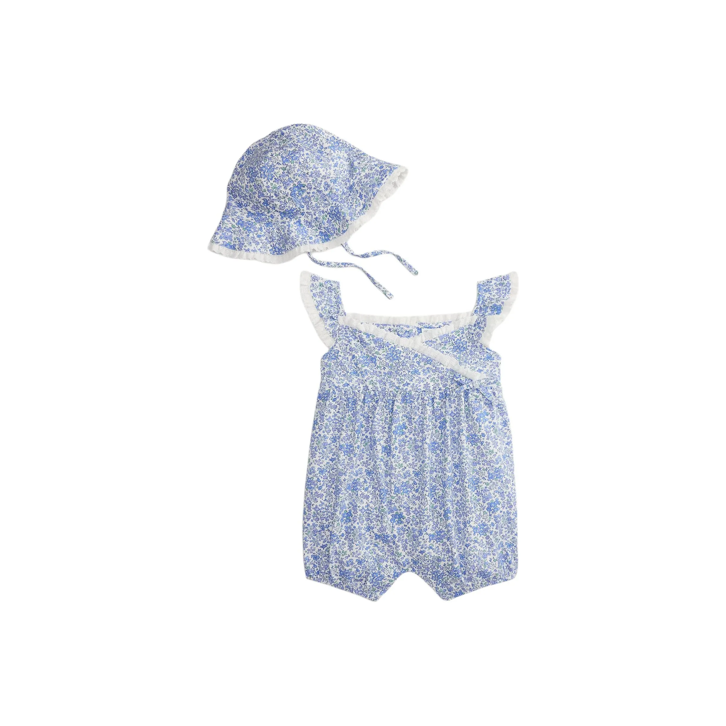 Ralph Lauren Комбинезон для младенцев и малышей