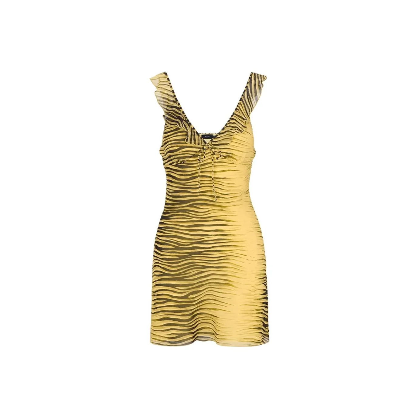 Realisation Par SS25 The Hazel Платье с юбкой-карандаш Женское