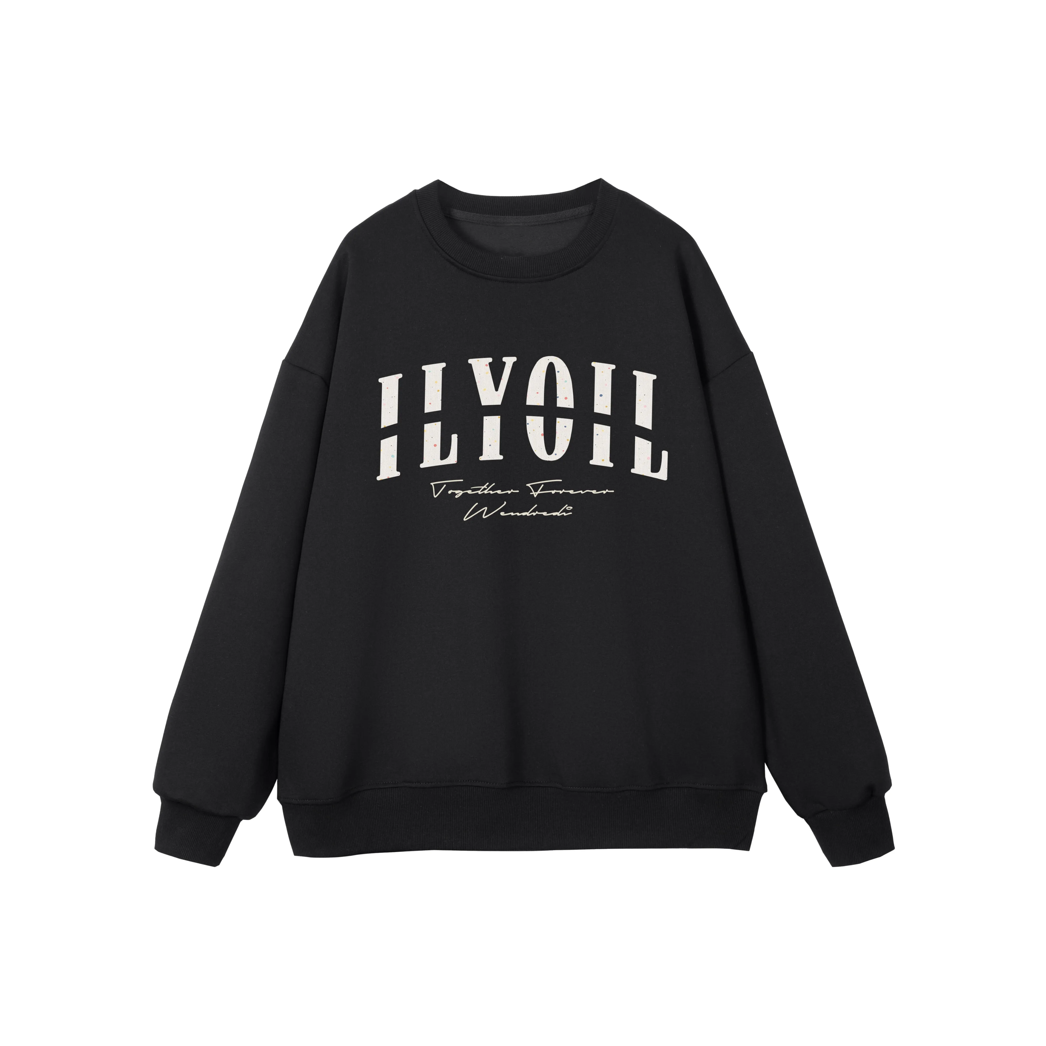 ILYOIL Унисекс Парные Комплекты