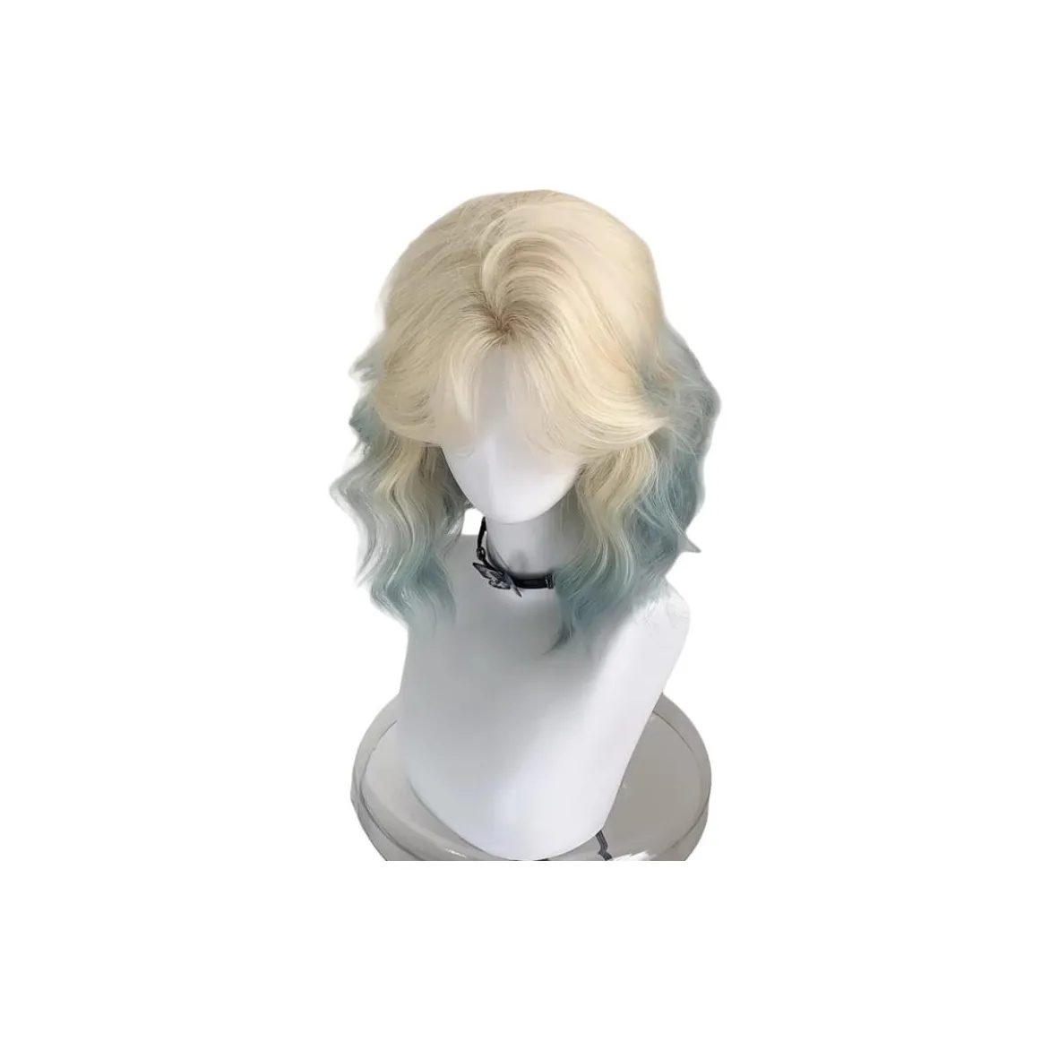 Sweet pillow house Парики