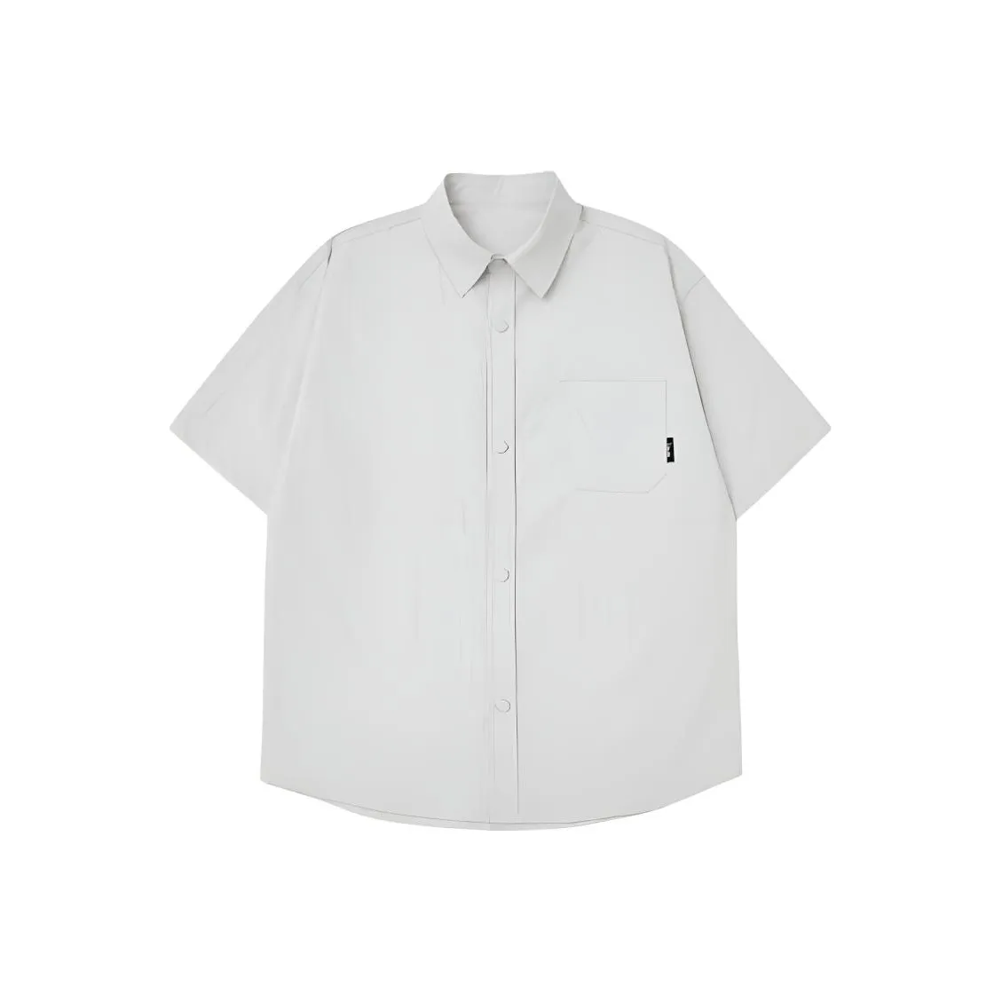 MXD UGLY Мужские рубашки