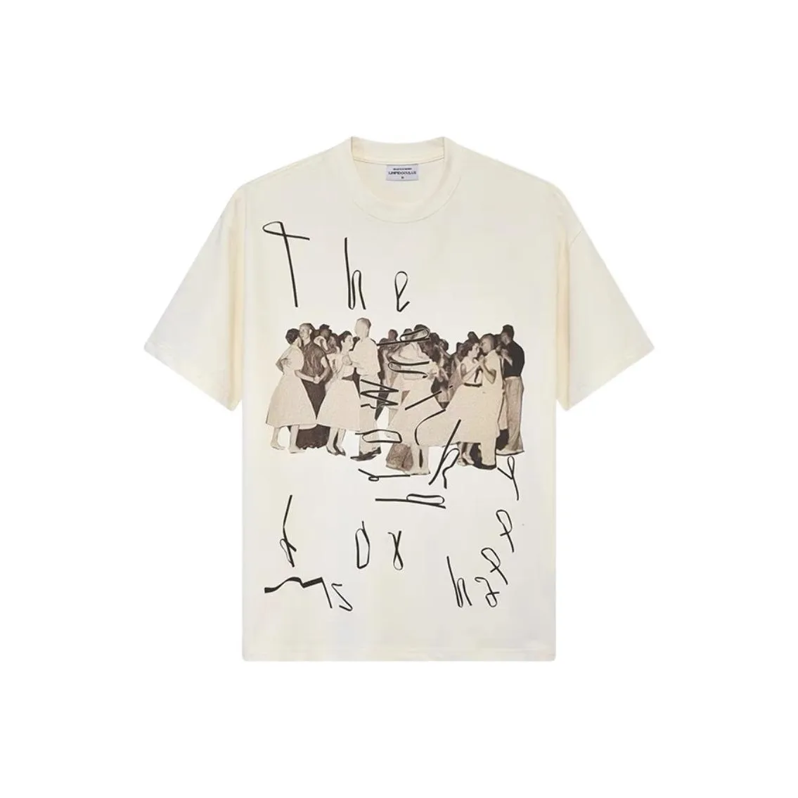 Freshclean Унисекс Футболки