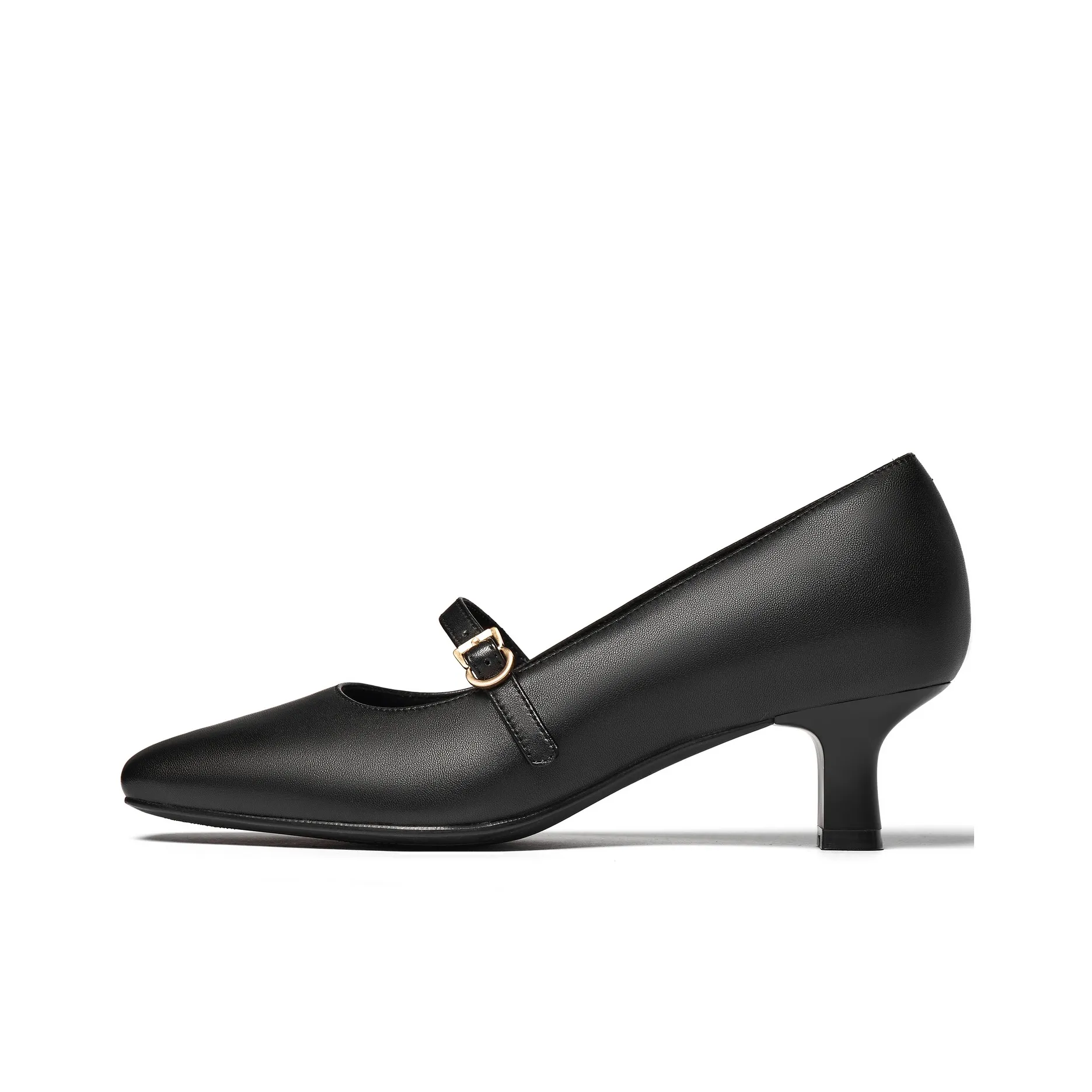 Clarks Mary Jane обувь женская черная