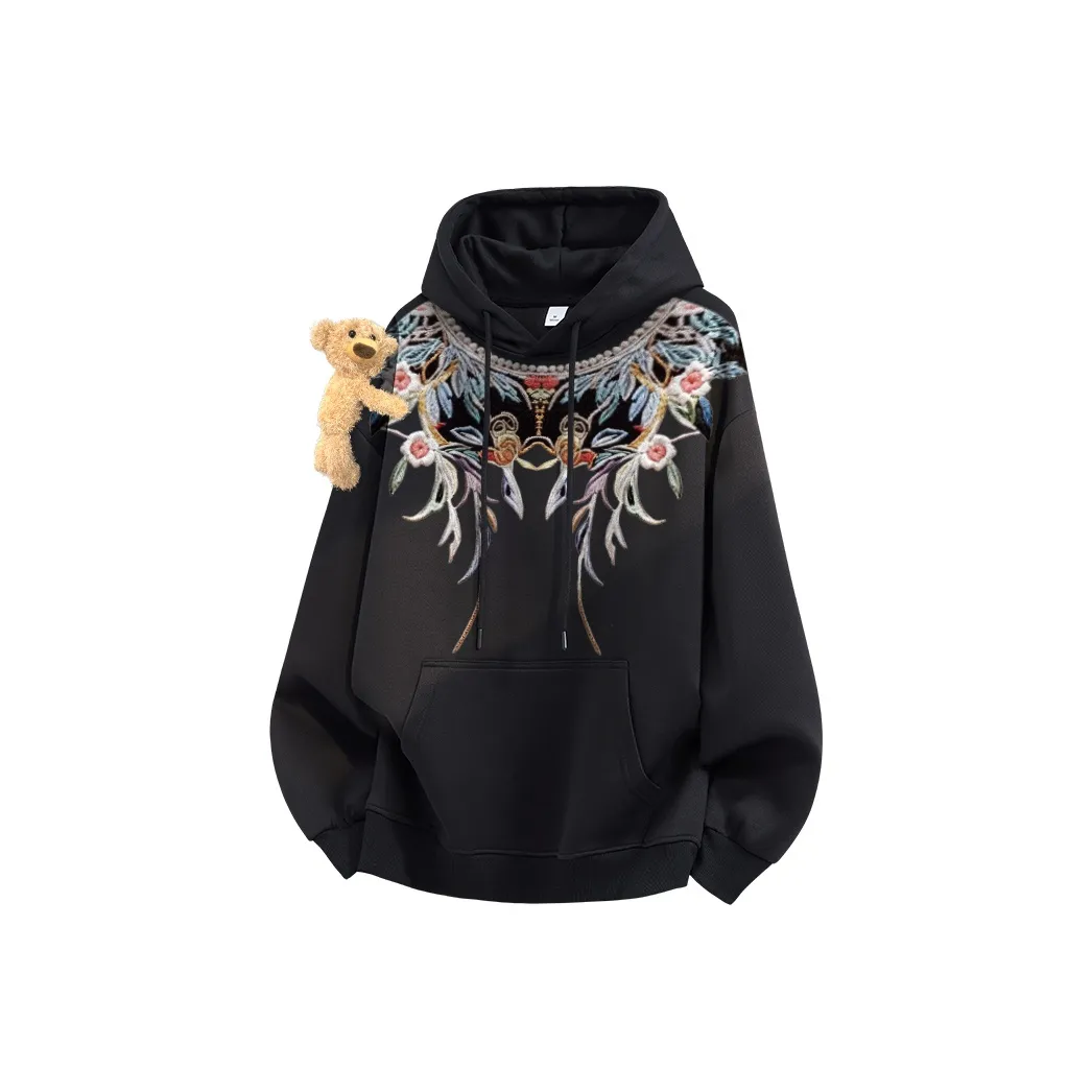 CHARLIE GOLF Унисекс Свитшоты