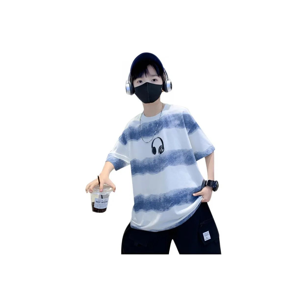 BIBIWO Kids T-рубашки