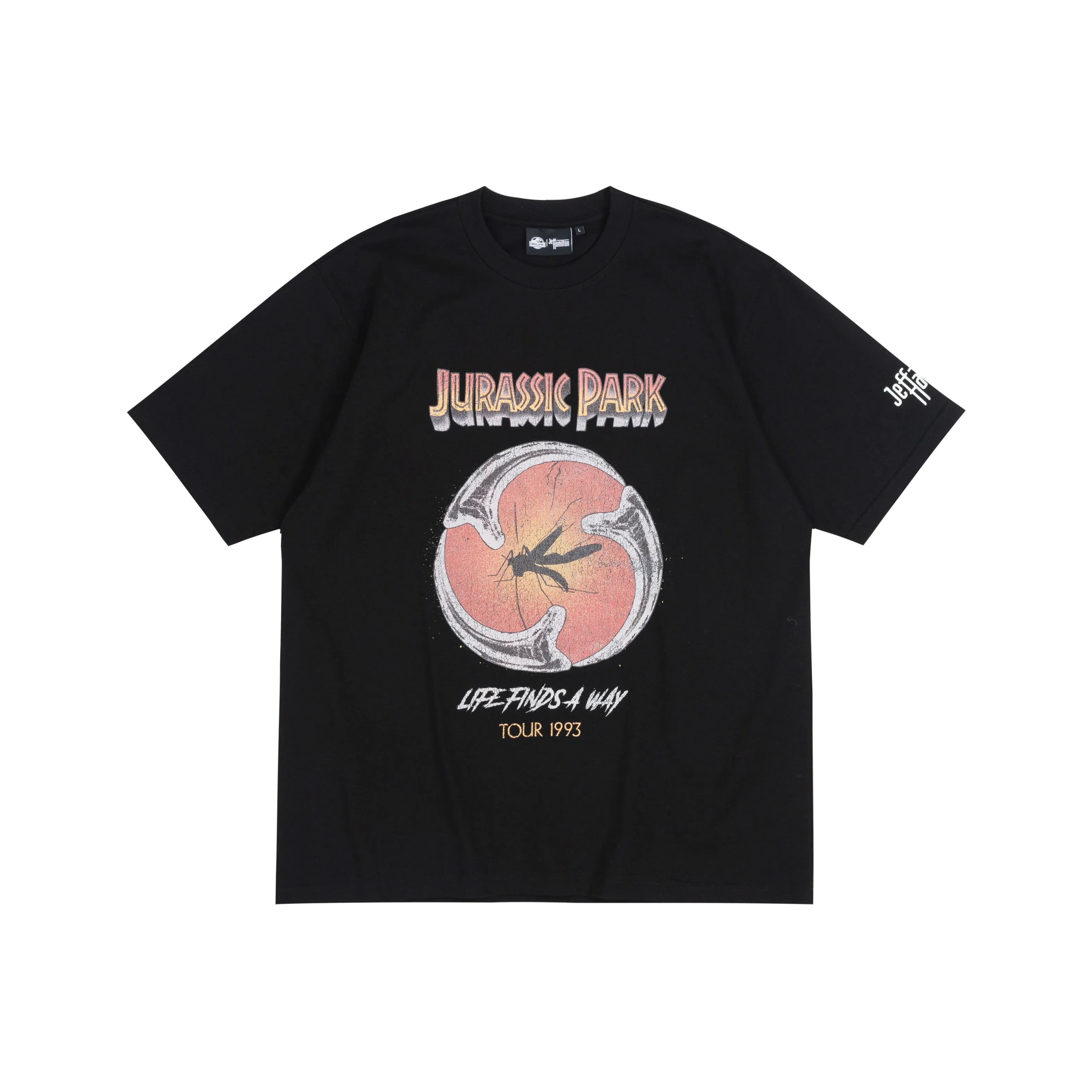 JURASSIC WORLD Унисекс Футболки