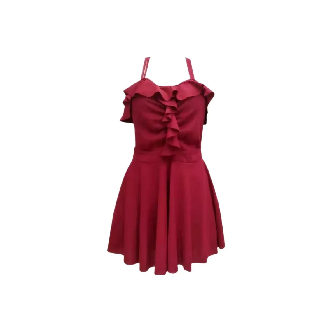 MM Женские купальники One Piece