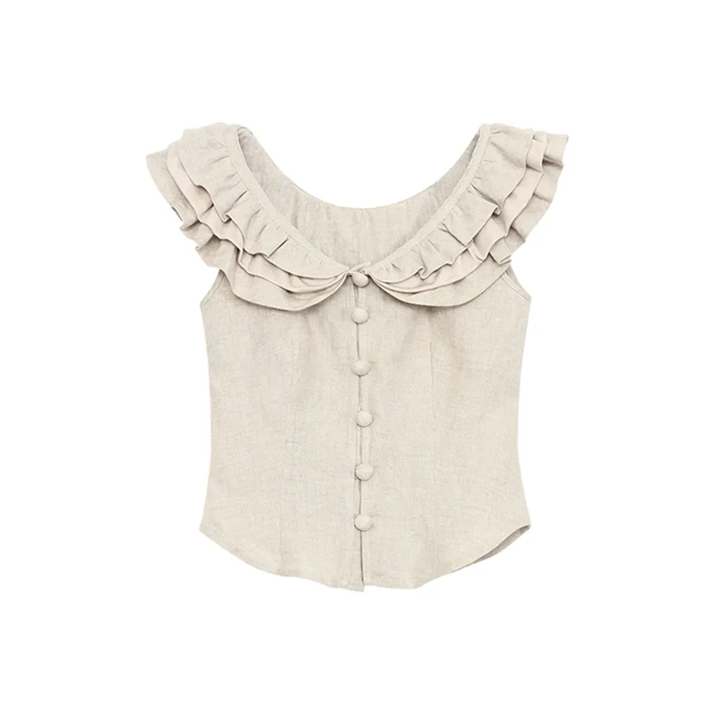 MISSHONEY MH Женские Майки