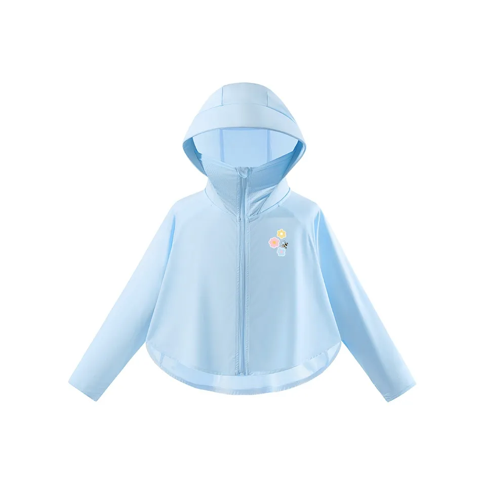 La Chapelle Kids Одежда с защитой от солнца