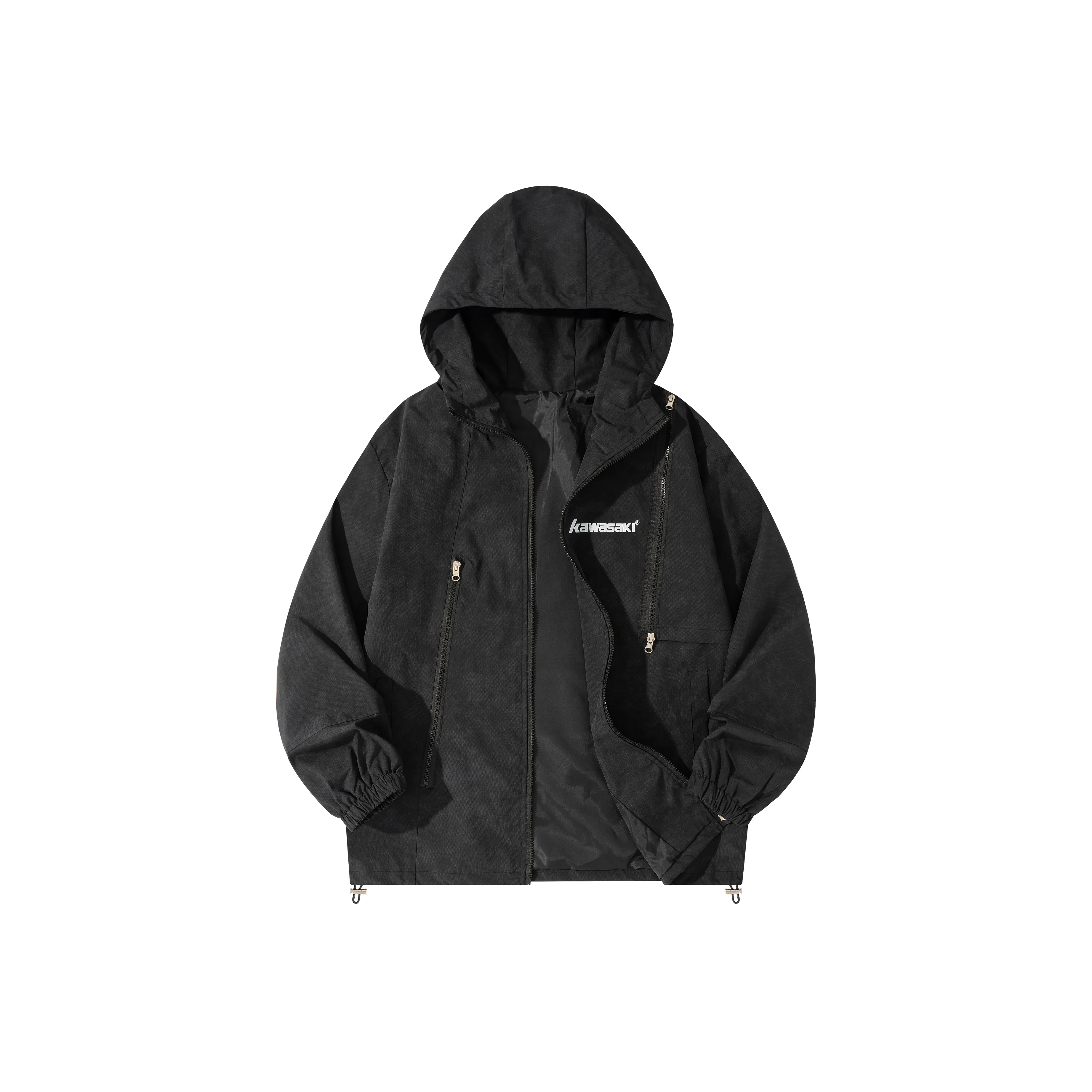 Кавасаки Унисекс Куртки