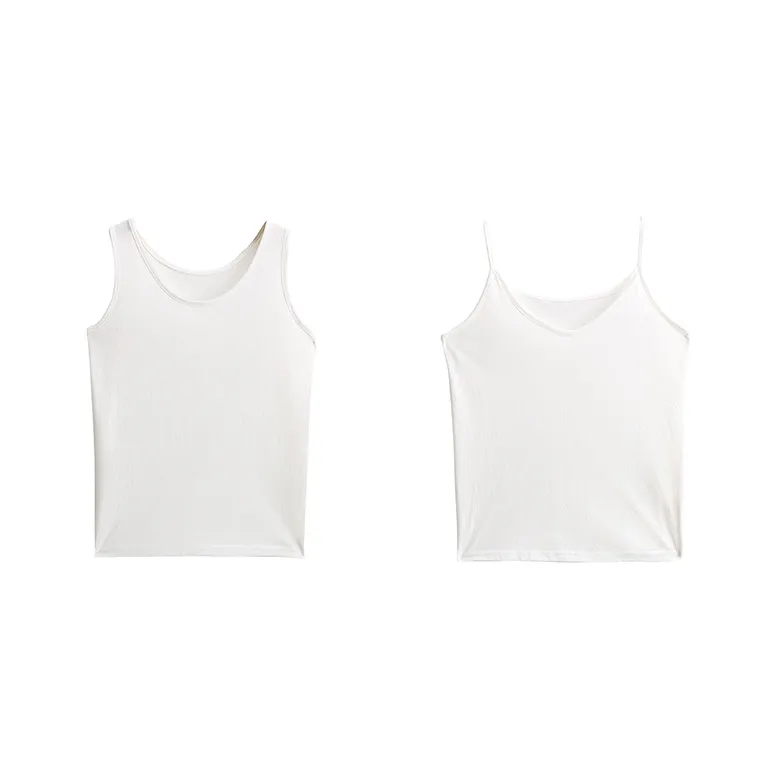 OUKEJI Женские Майки