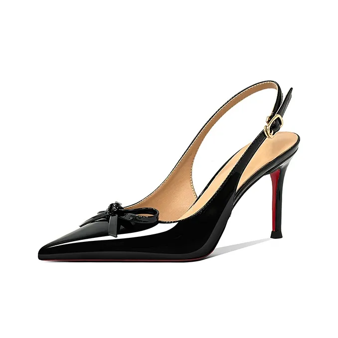 Beijiani Узкий каблук Высокие каблуки Женские