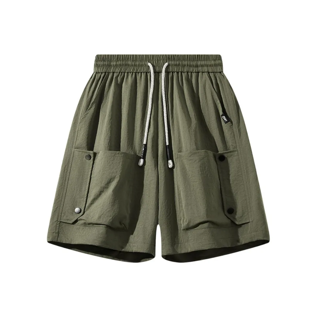 Trendy Customer Повседневные шорты Мужские