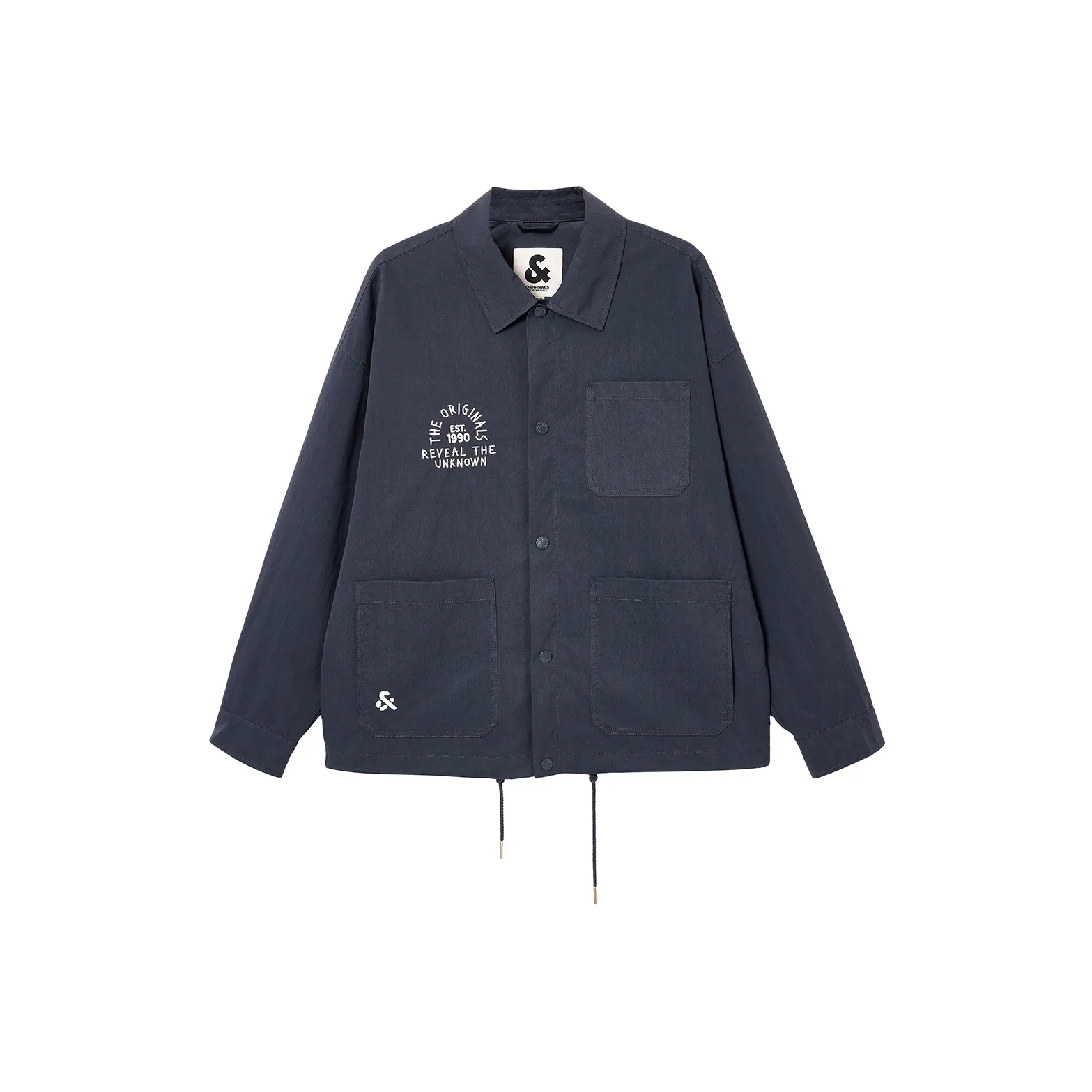 JACK JONES· Куртки и пальто для мужчин