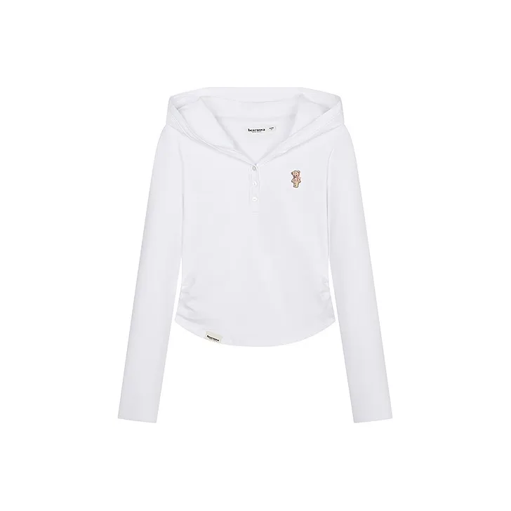 Teenie Weenie Женские T-рубашки