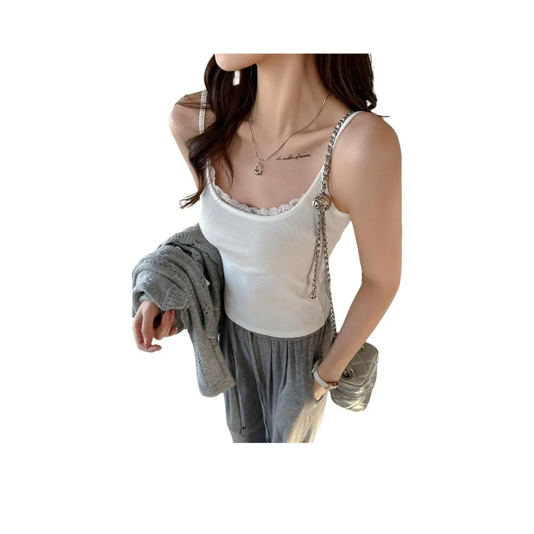 MADALLO Женские Топы