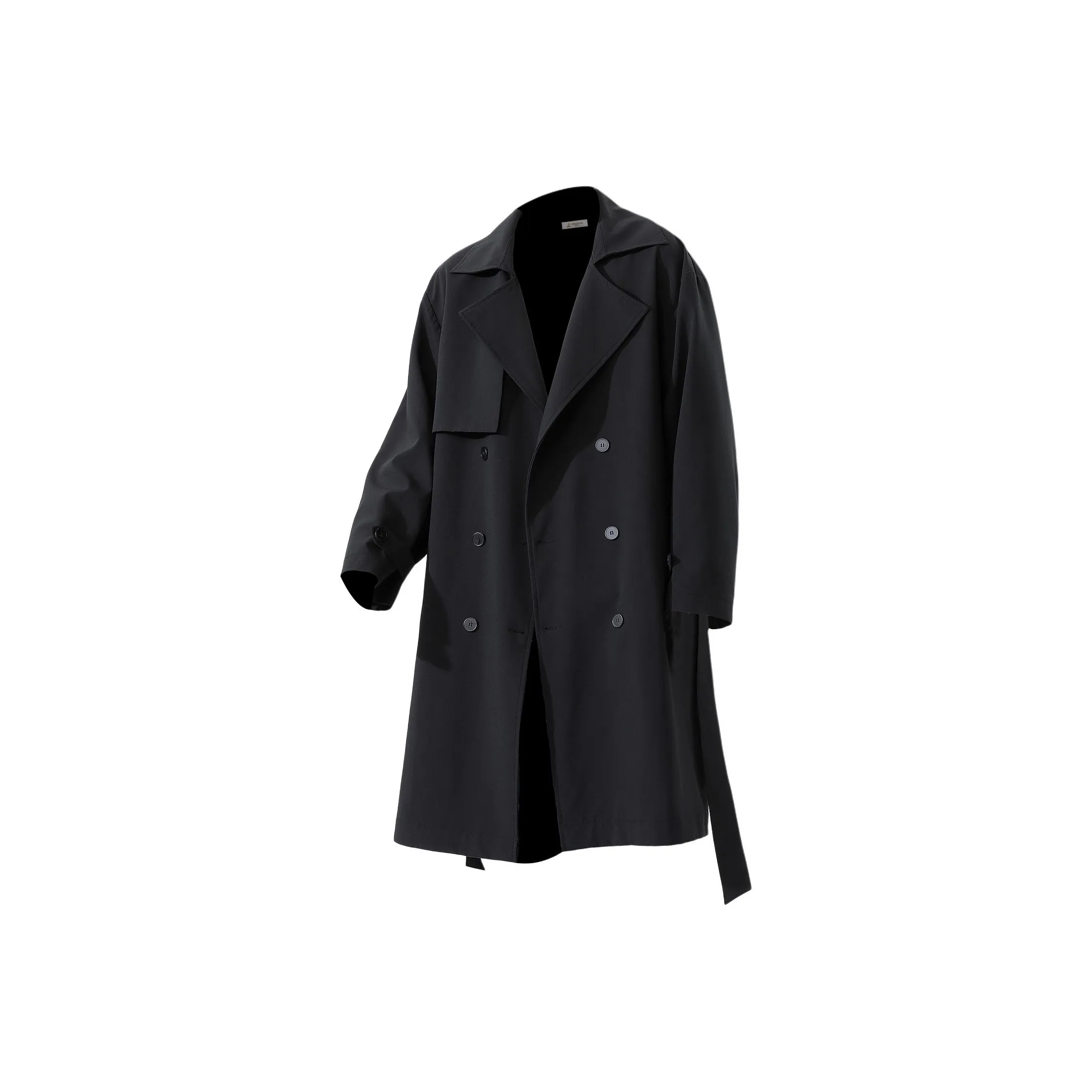 MEXICAN Унисекс Тренч